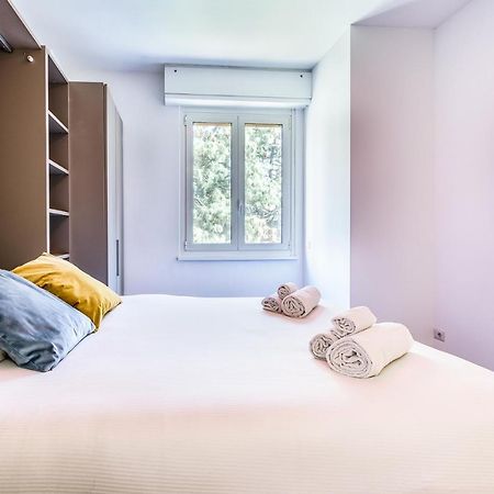 Appartement Ticinello 1 à Milan Extérieur photo