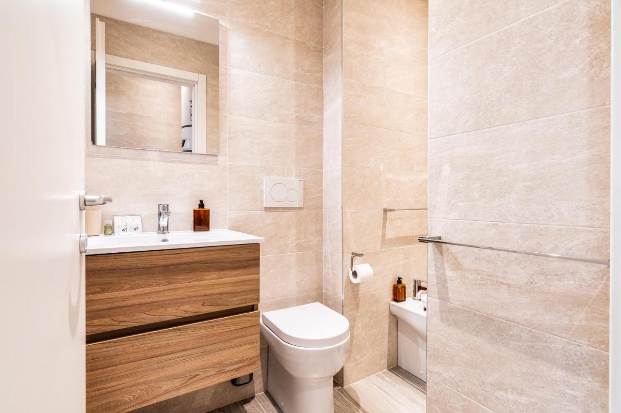 Appartement Ticinello 1 à Milan Extérieur photo