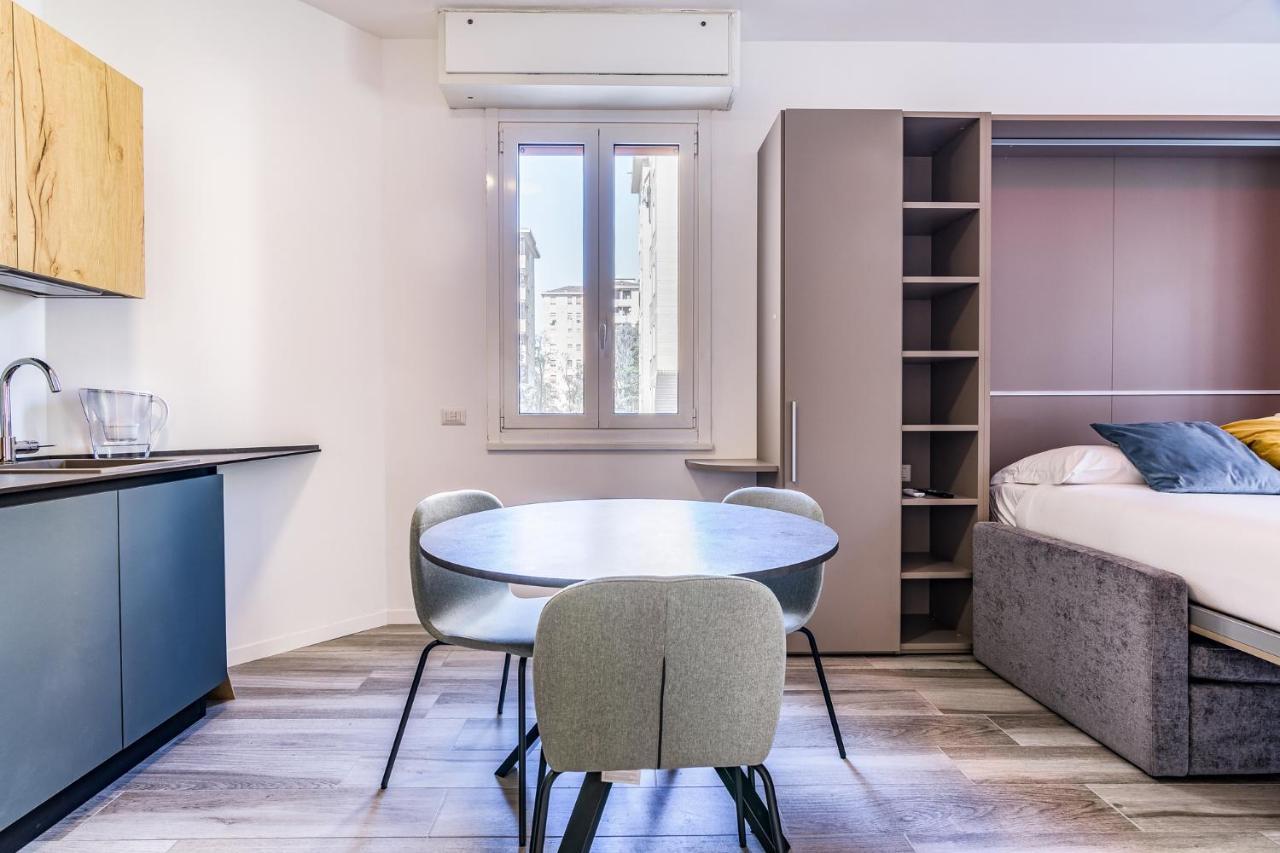Appartement Ticinello 1 à Milan Extérieur photo