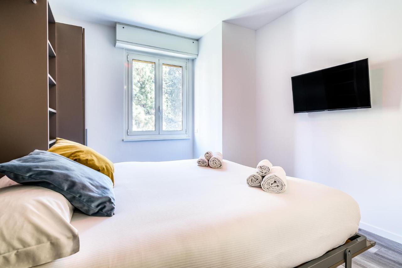 Appartement Ticinello 1 à Milan Extérieur photo