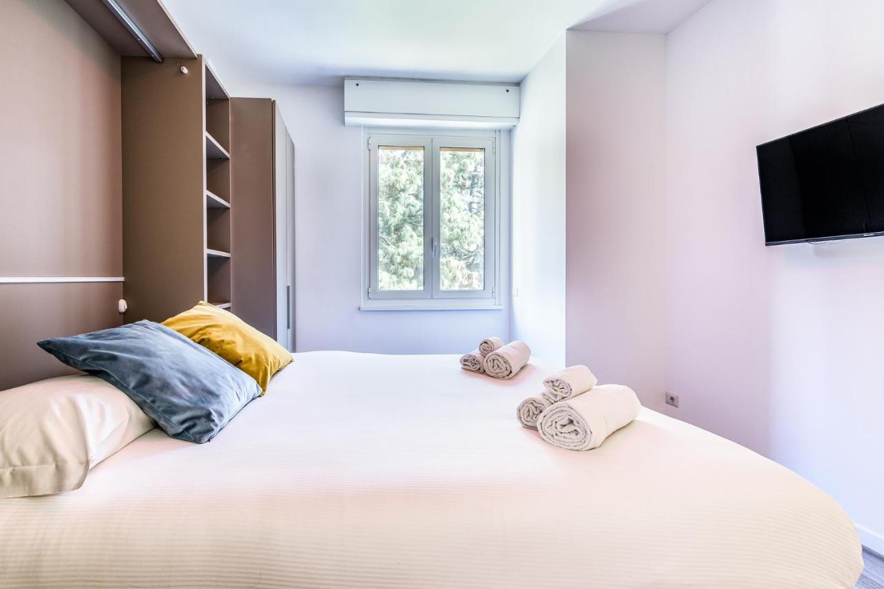 Appartement Ticinello 1 à Milan Extérieur photo