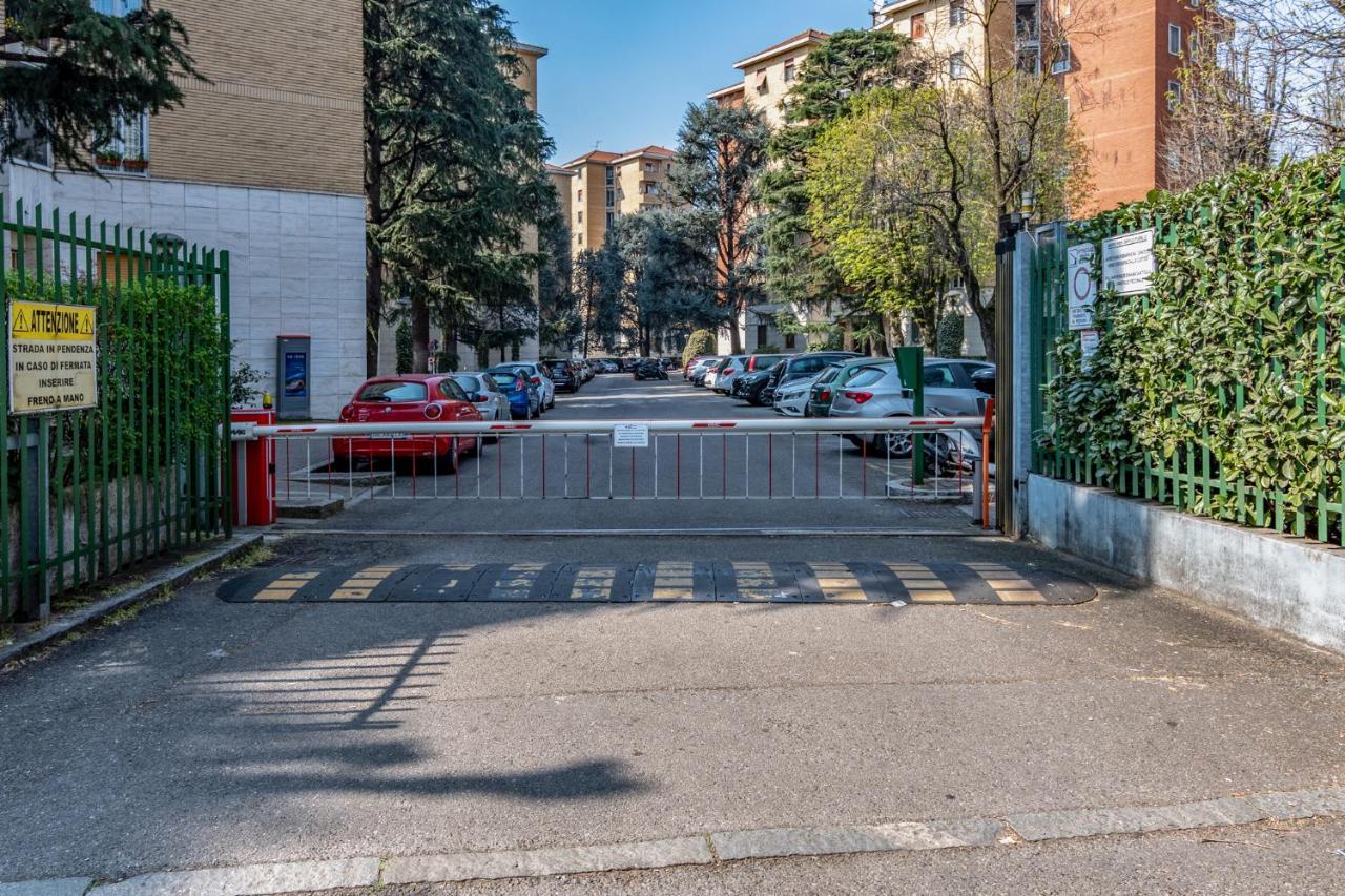 Appartement Ticinello 1 à Milan Extérieur photo